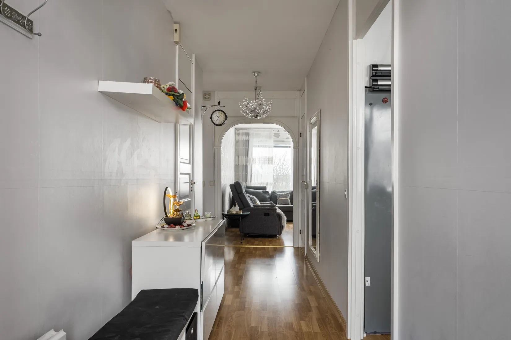 Bostadsrätt, Mandelstensvägen 101, Örebro