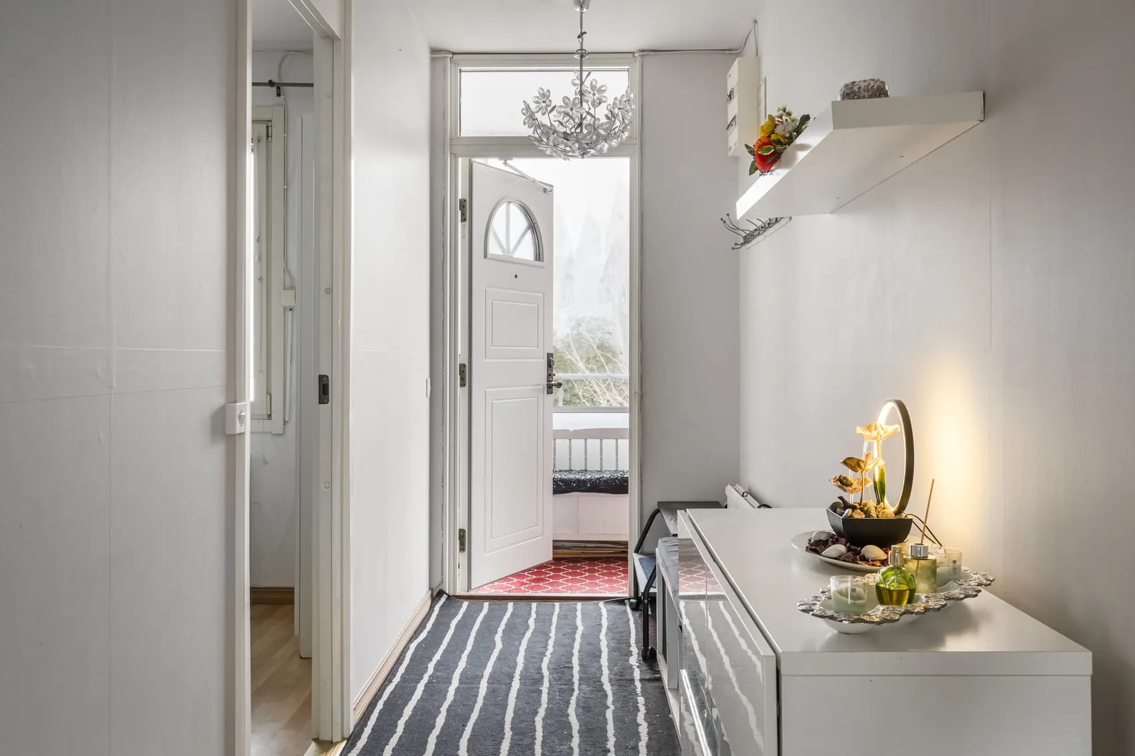 Bostadsrätt, Mandelstensvägen 101, Örebro