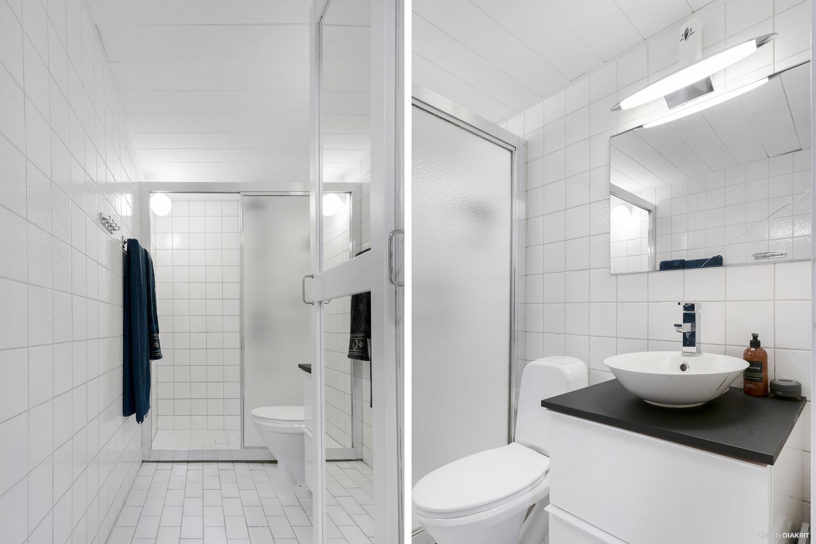 Villa, Radhus, Rågången 215, Alby, Botkyrka