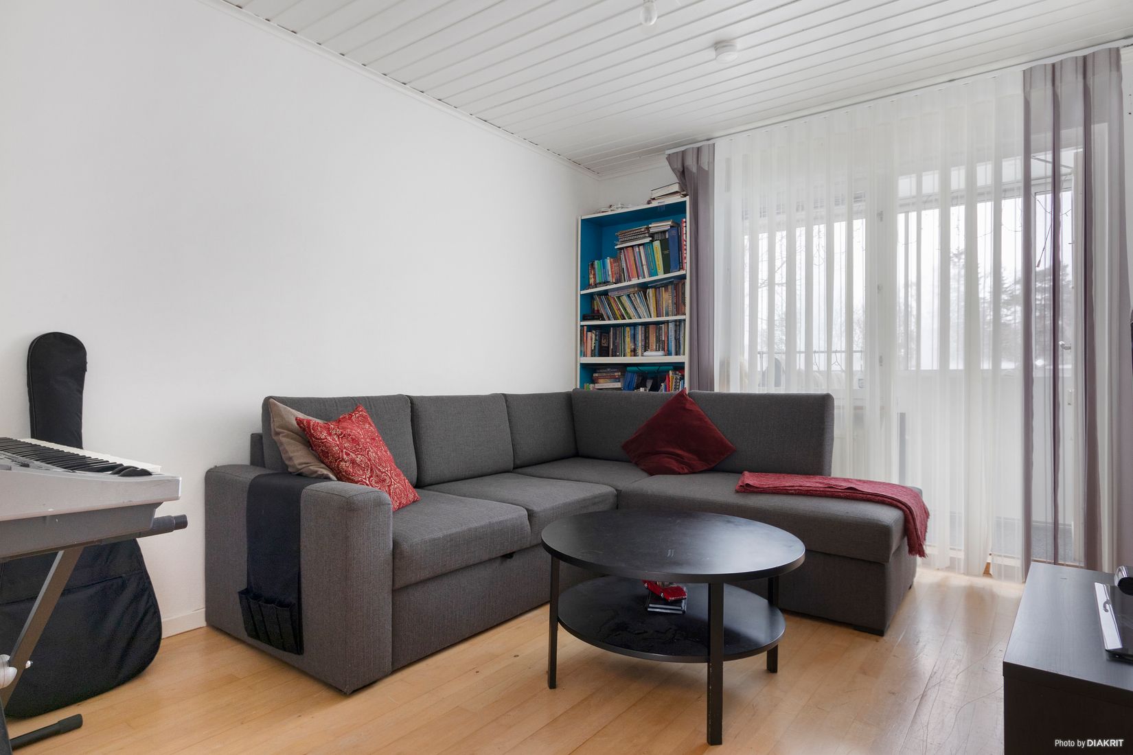 Villa, Radhus, Rågången 215, Alby, Botkyrka