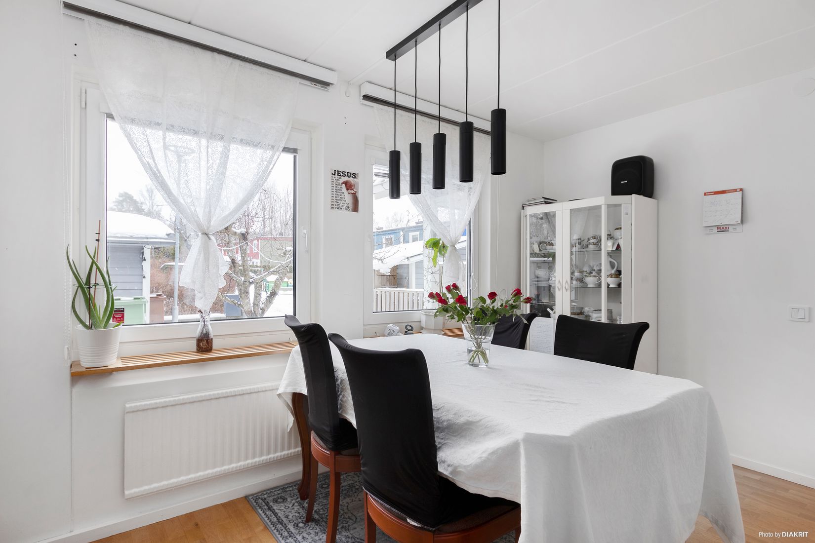 Villa, Radhus, Rågången 215, Alby, Botkyrka