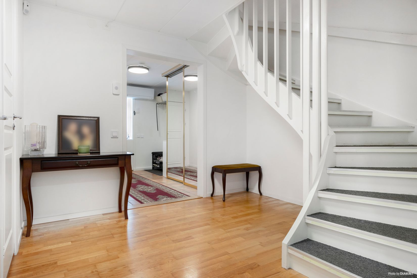 Villa, Radhus, Rågången 215, Alby, Botkyrka