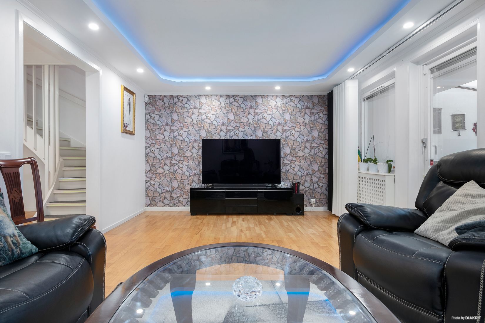 Villa, Radhus, Rågången 215, Alby, Botkyrka