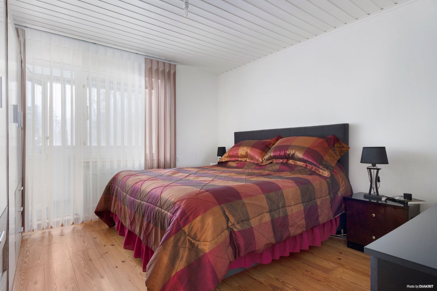 Villa, Radhus, Rågången 215, Alby, Botkyrka