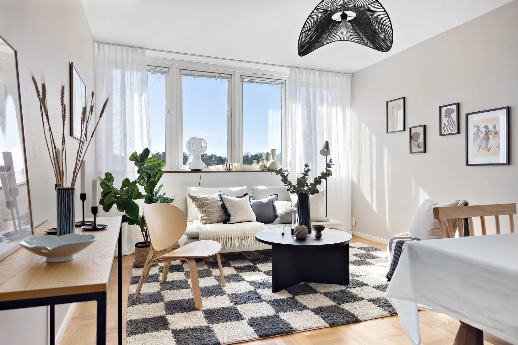 Bostadsrätt, Fagottgatan 10, Ruddalen, Göteborg