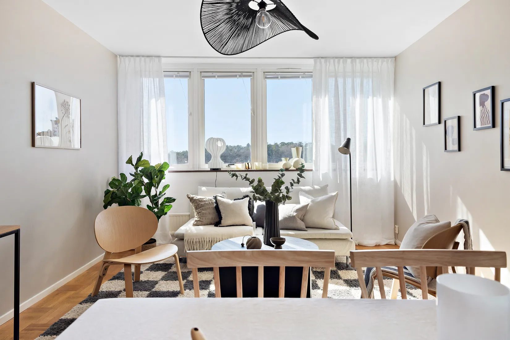 Bostadsrätt, Fagottgatan 10, Ruddalen, Göteborg