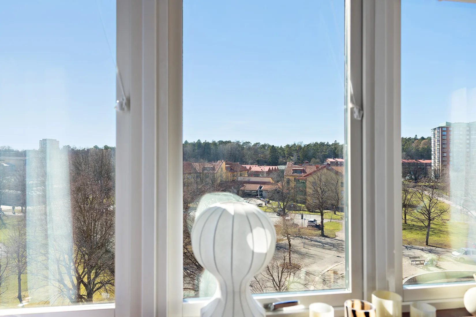 Bostadsrätt, Fagottgatan 10, Ruddalen, Göteborg