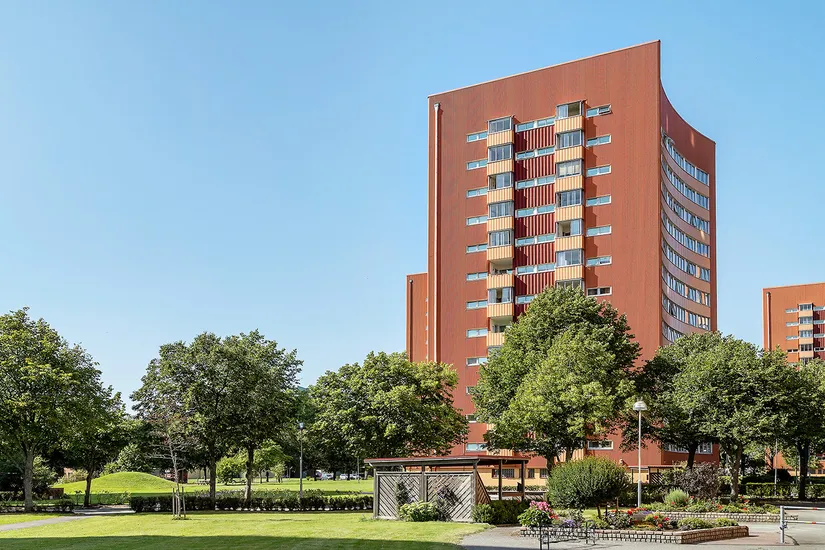 Bostadsrätt, Fagottgatan 10, Ruddalen, Göteborg