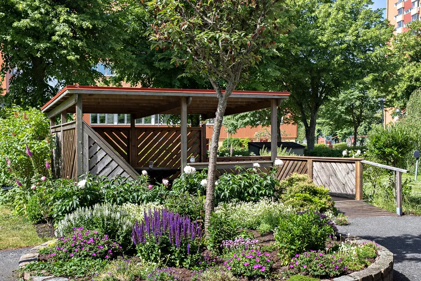 Bostadsrätt, Fagottgatan 10, Ruddalen, Göteborg