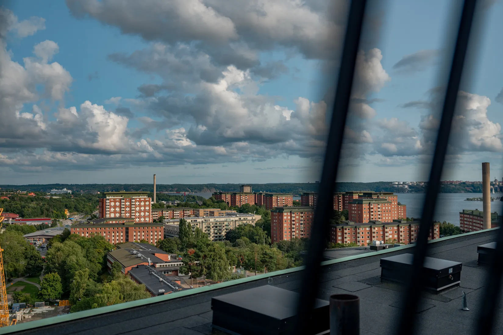 Bostadsrätt, Bodalsvägen 20, Bodal, Lidingö