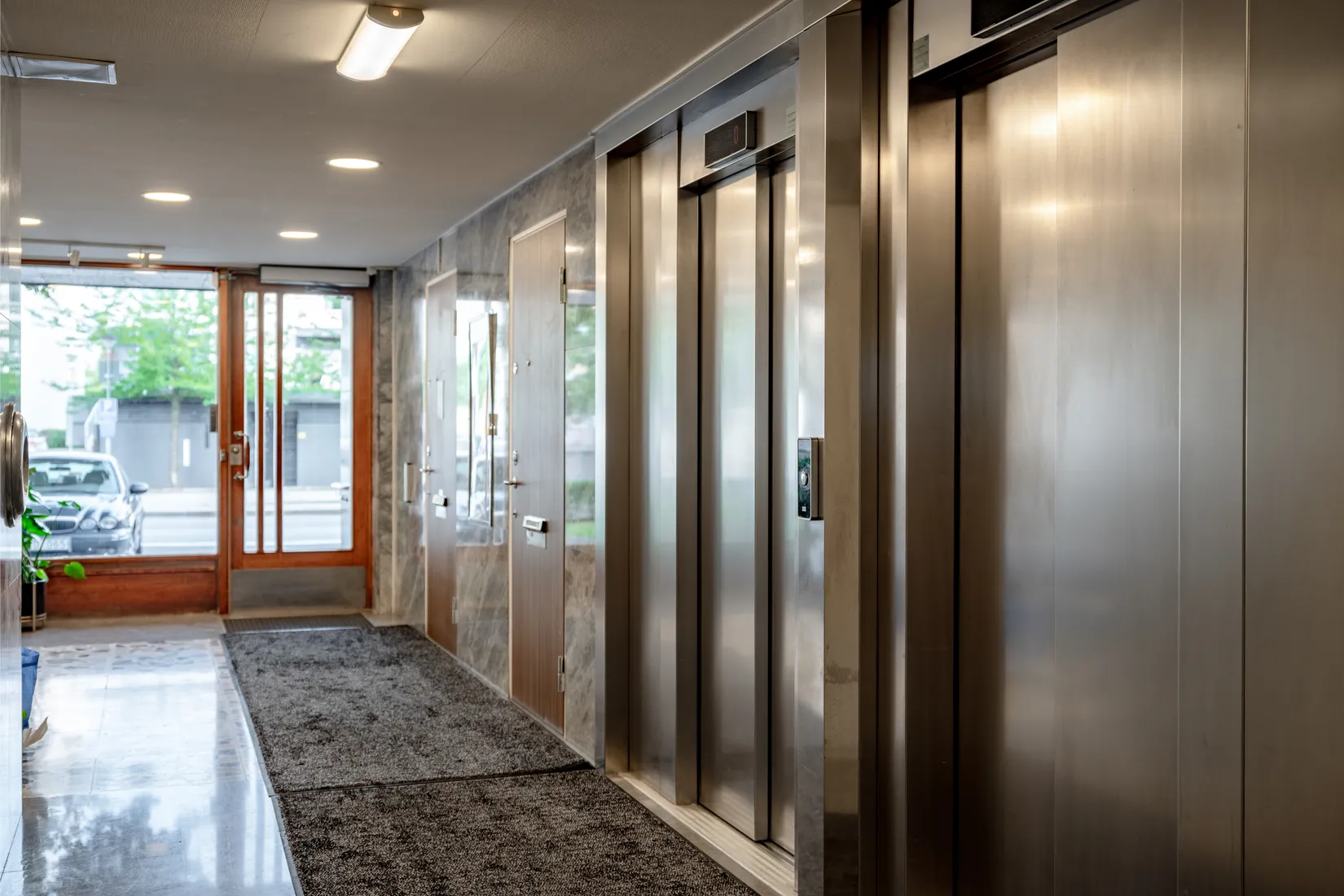 Bostadsrätt, Bodalsvägen 20, Bodal, Lidingö