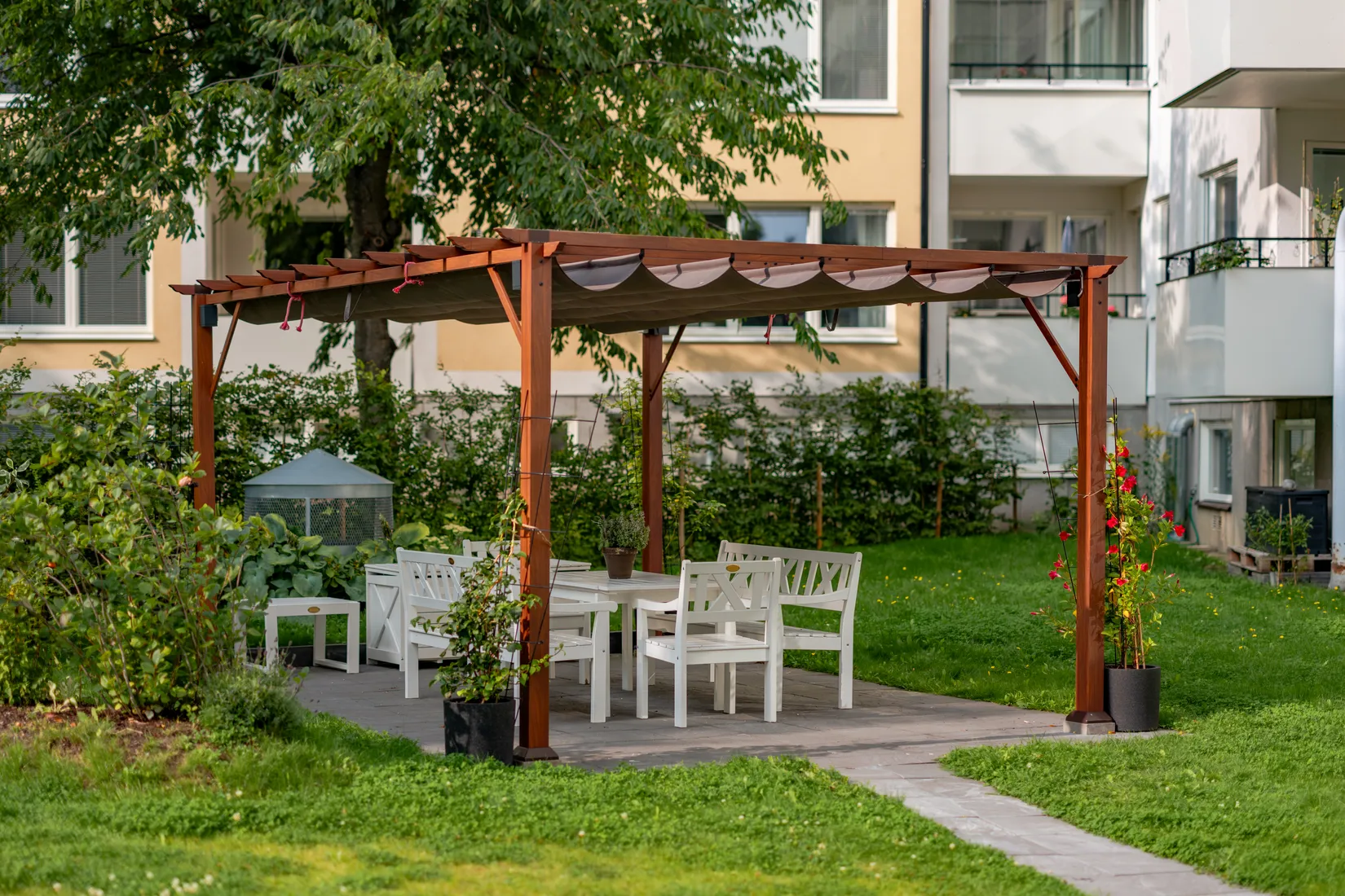 Bostadsrätt, Bodalsvägen 20, Bodal, Lidingö