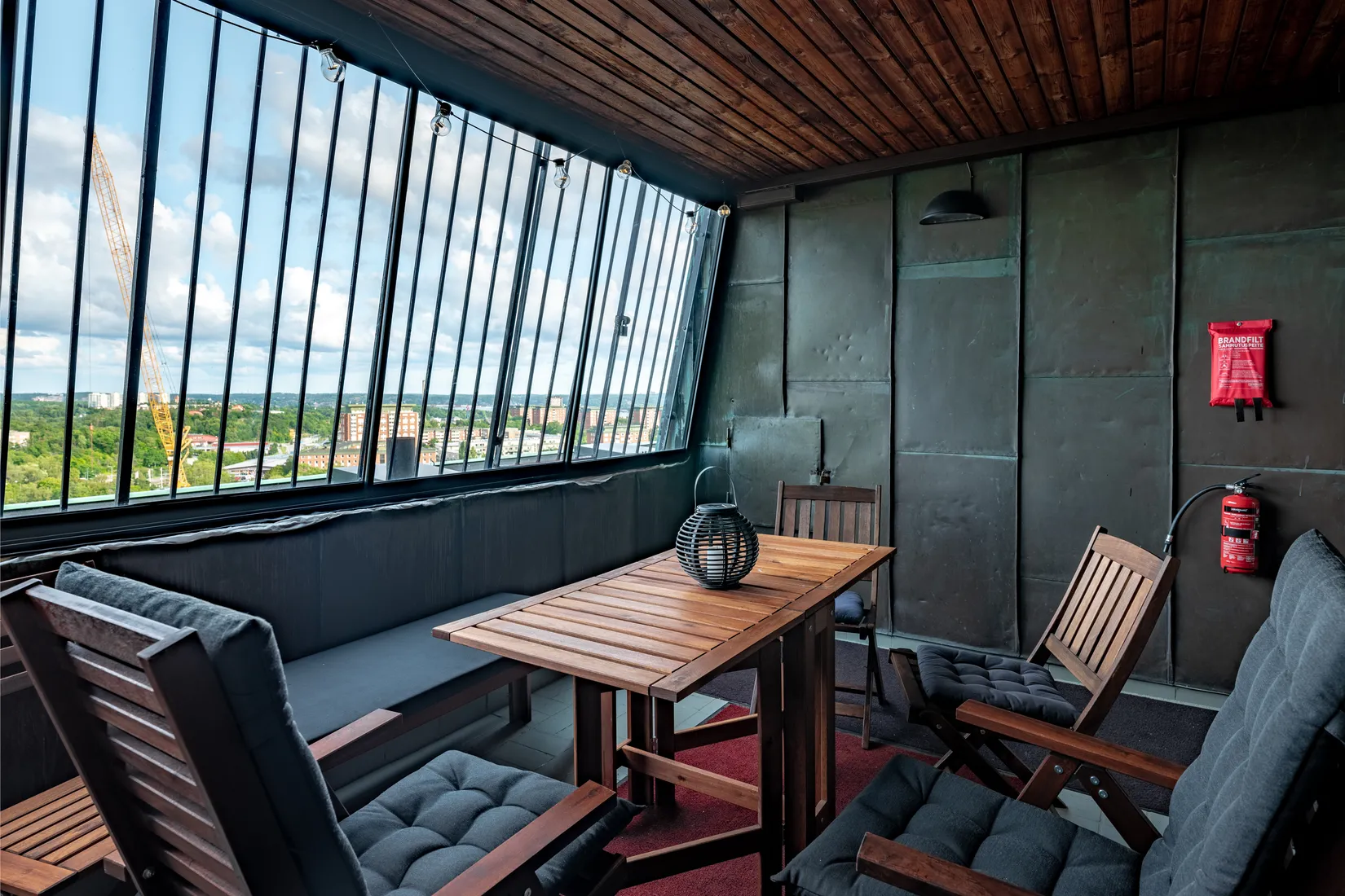 Bostadsrätt, Bodalsvägen 20, Bodal, Lidingö