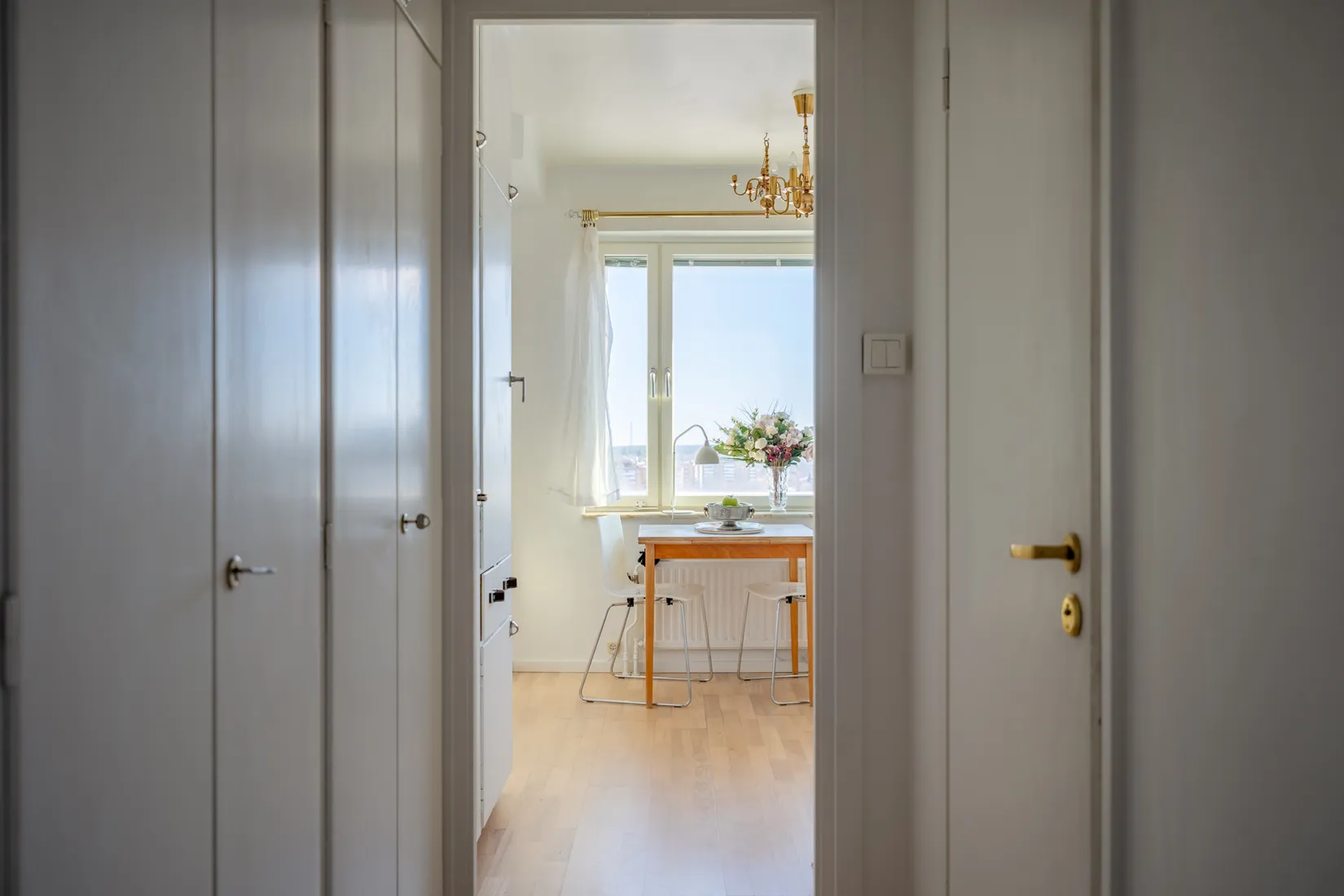 Bostadsrätt, Bodalsvägen 20, Bodal, Lidingö