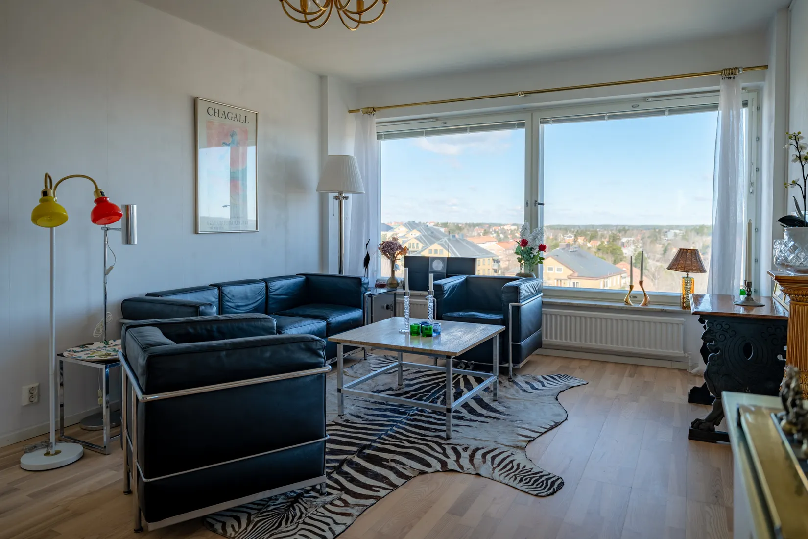 Bostadsrätt, Bodalsvägen 20, Bodal, Lidingö