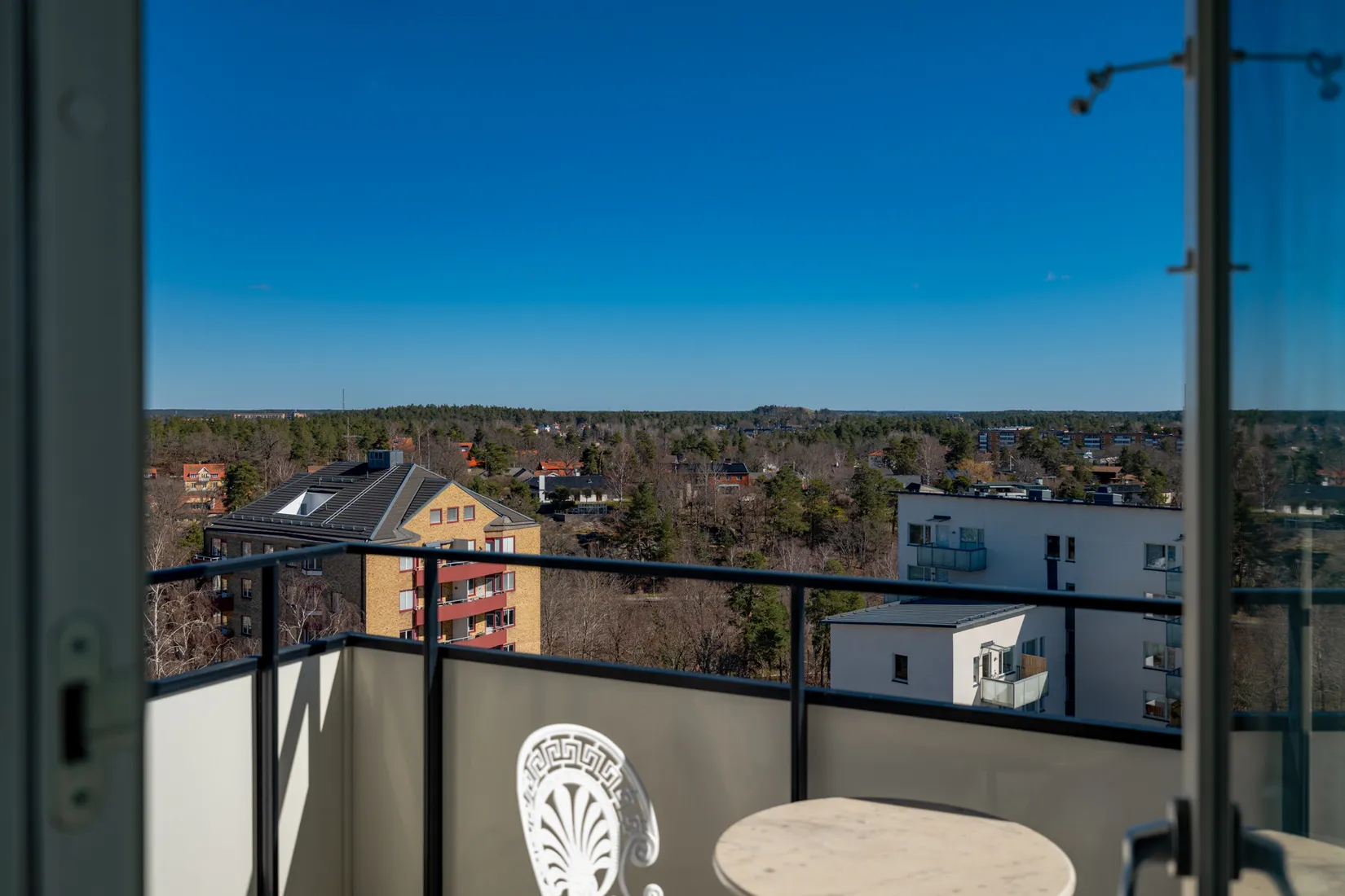 Bostadsrätt, Bodalsvägen 20, Bodal, Lidingö