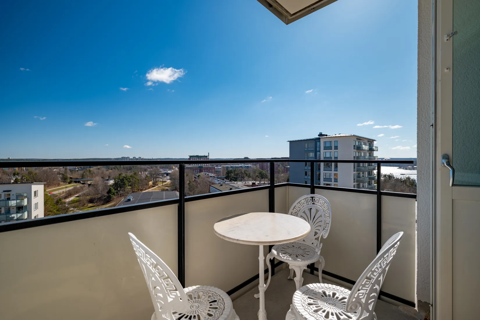 Bostadsrätt, Bodalsvägen 20, Bodal, Lidingö