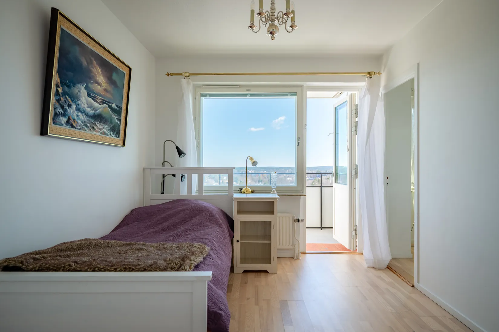 Bostadsrätt, Bodalsvägen 20, Bodal, Lidingö