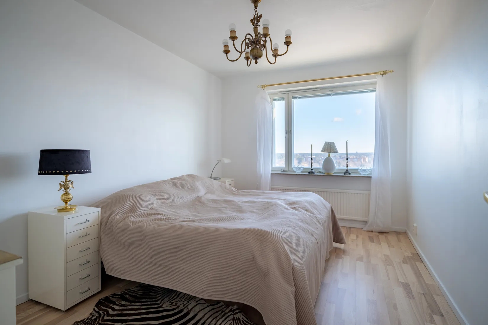 Bostadsrätt, Bodalsvägen 20, Bodal, Lidingö