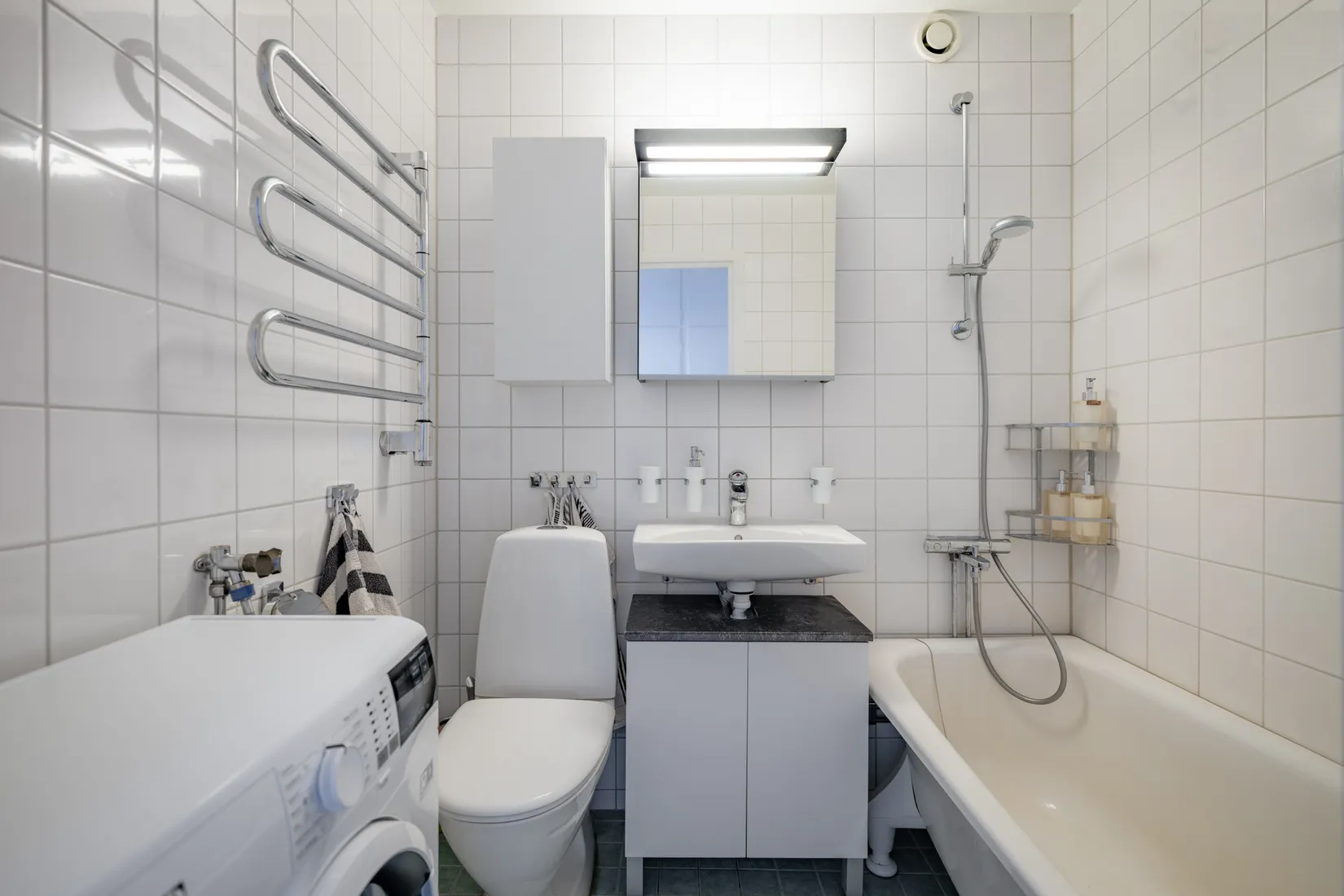 Bostadsrätt, Bodalsvägen 20, Bodal, Lidingö