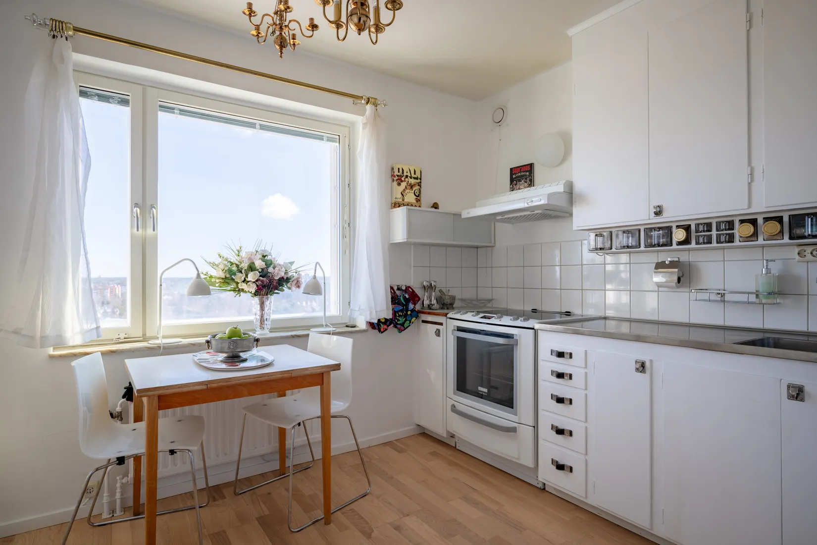 Bostadsrätt, Bodalsvägen 20, Bodal, Lidingö