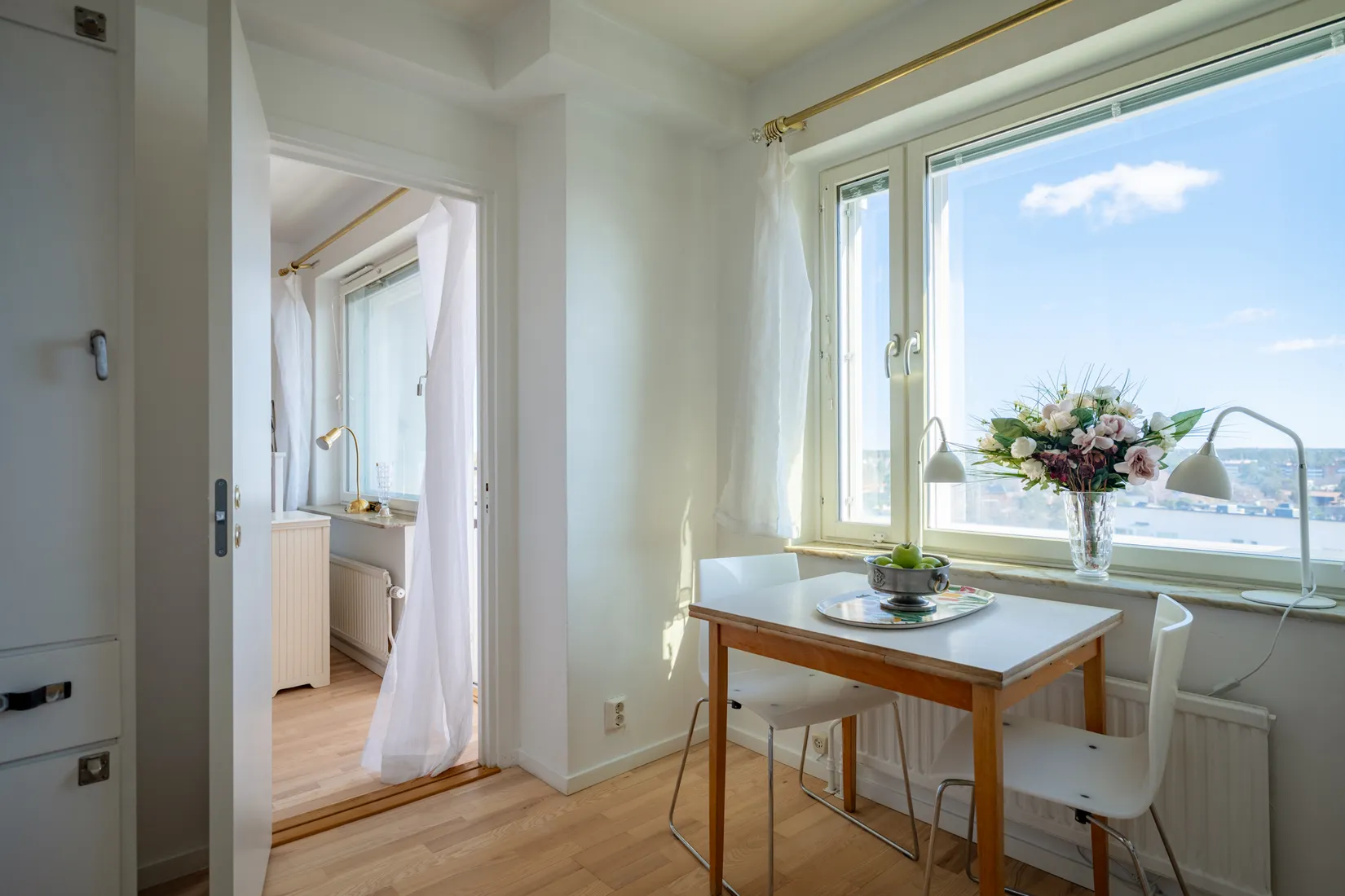 Bostadsrätt, Bodalsvägen 20, Bodal, Lidingö