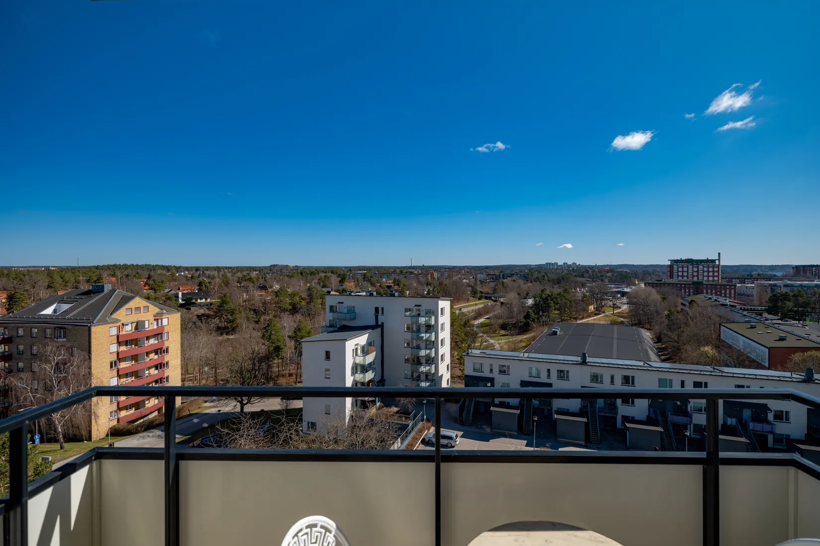 Bostadsrätt, Bodalsvägen 20, Bodal, Lidingö