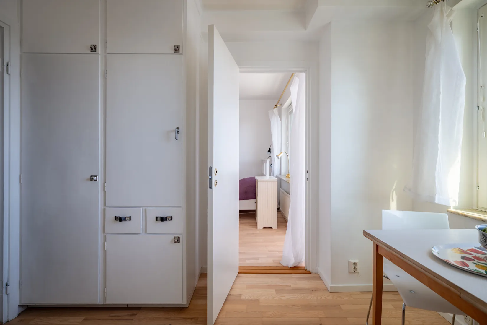 Bostadsrätt, Bodalsvägen 20, Bodal, Lidingö