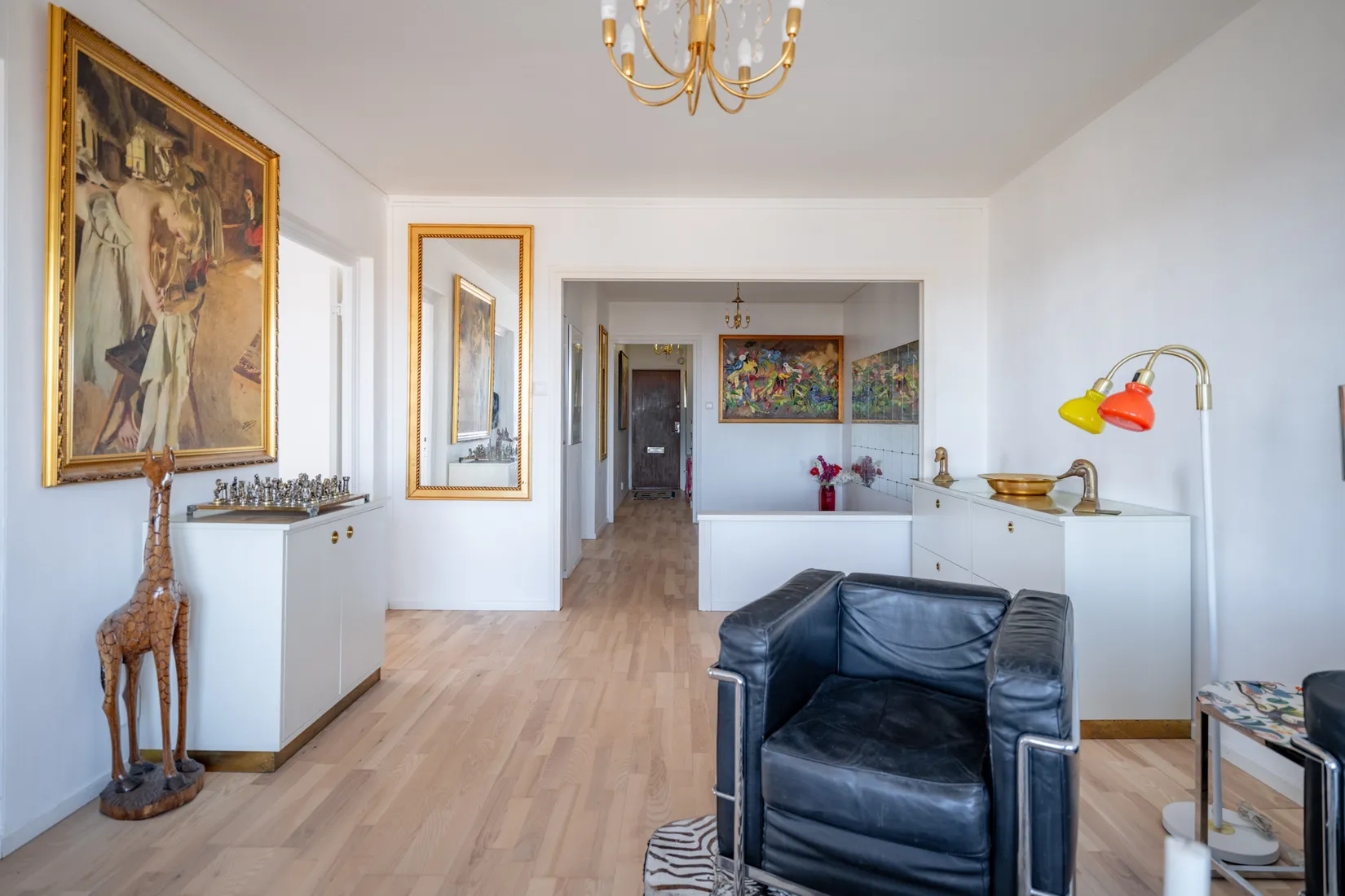 Bostadsrätt, Bodalsvägen 20, Bodal, Lidingö