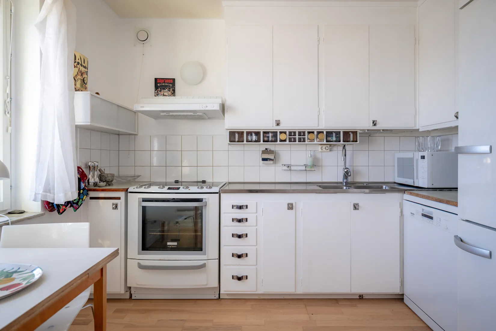 Bostadsrätt, Bodalsvägen 20, Bodal, Lidingö