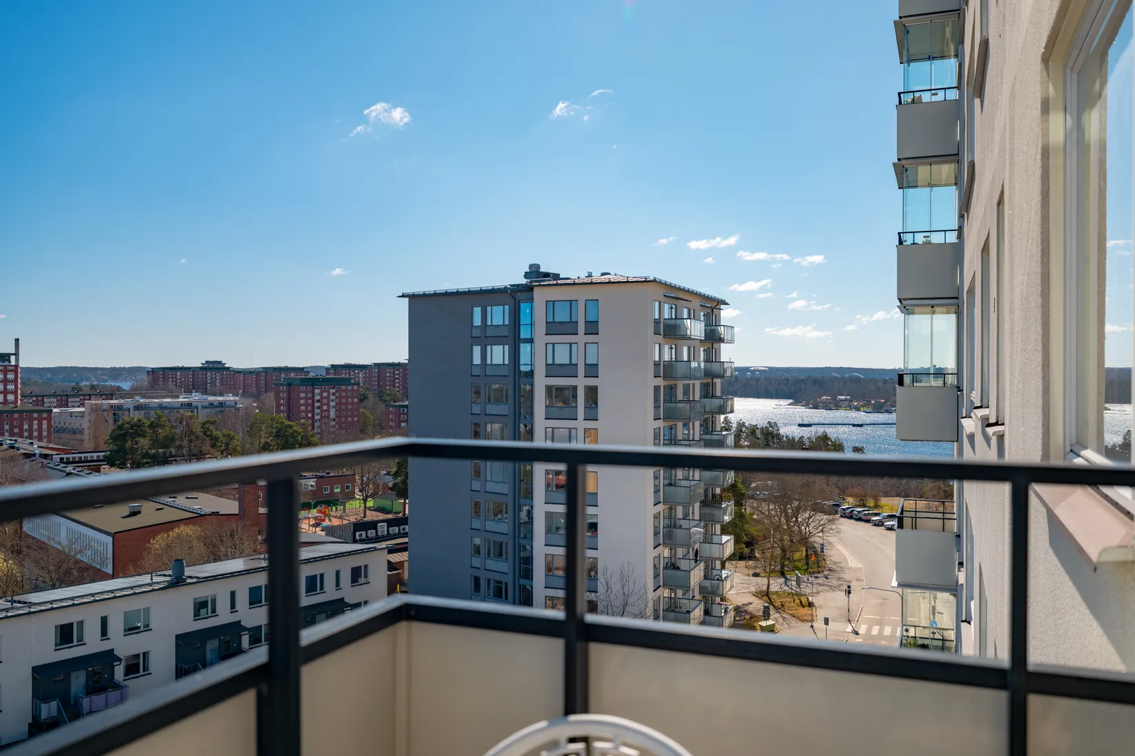 Bostadsrätt, Bodalsvägen 20, Bodal, Lidingö