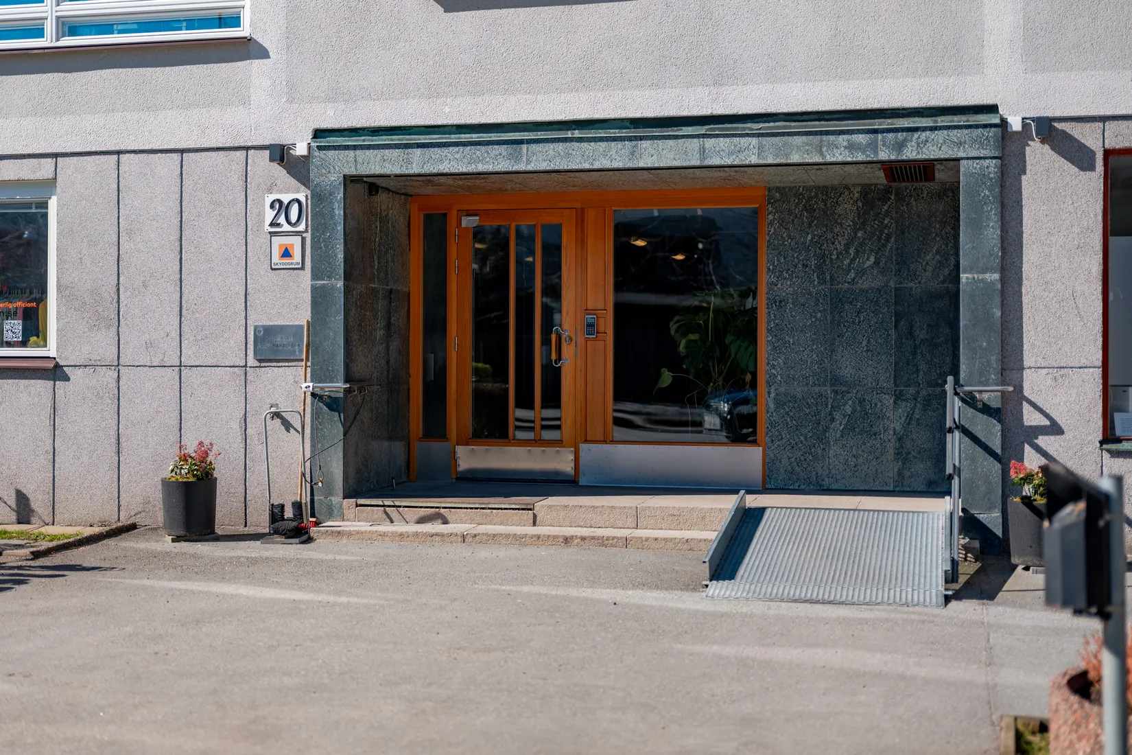 Bostadsrätt, Bodalsvägen 20, Bodal, Lidingö