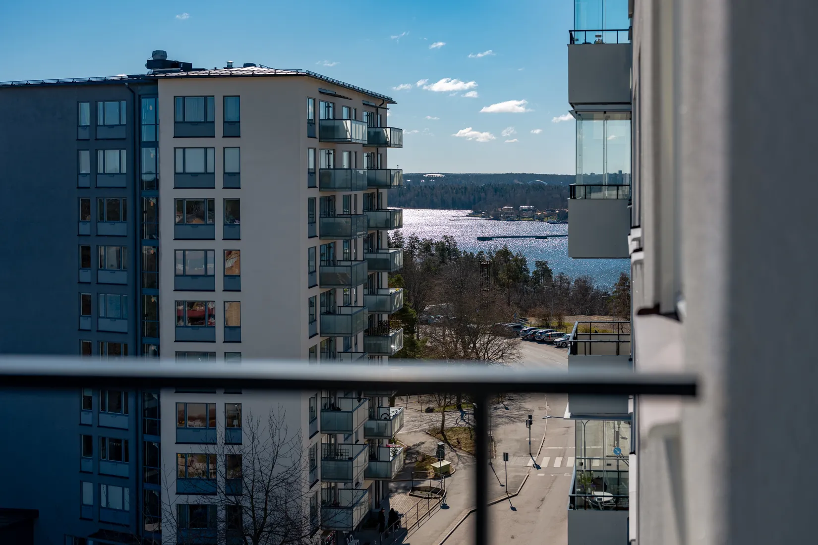 Bostadsrätt, Bodalsvägen 20, Bodal, Lidingö