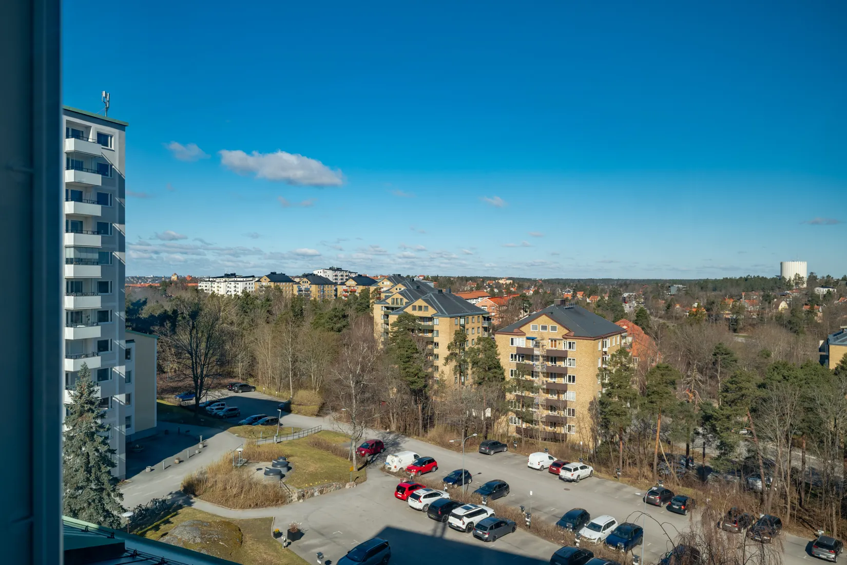 Bostadsrätt, Bodalsvägen 20, Bodal, Lidingö