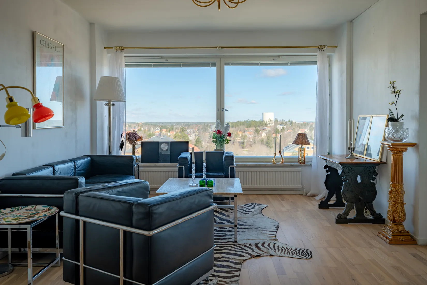 Bostadsrätt, Bodalsvägen 20, Bodal, Lidingö