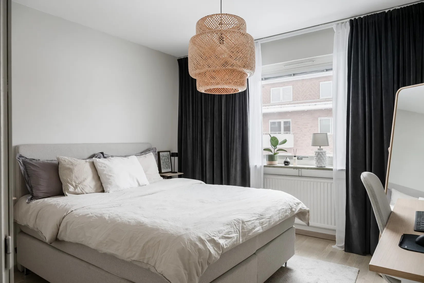 Bostadsrätt, Åkaregatan 7B, Centrum, Hässleholm