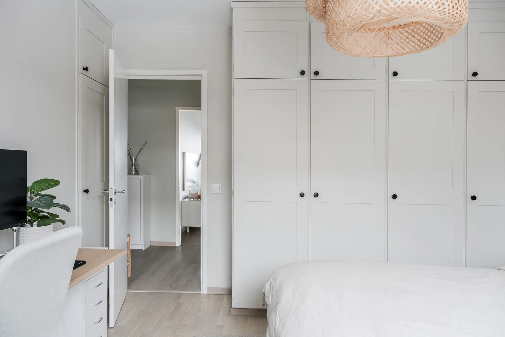 Bostadsrätt, Åkaregatan 7B, Centrum, Hässleholm