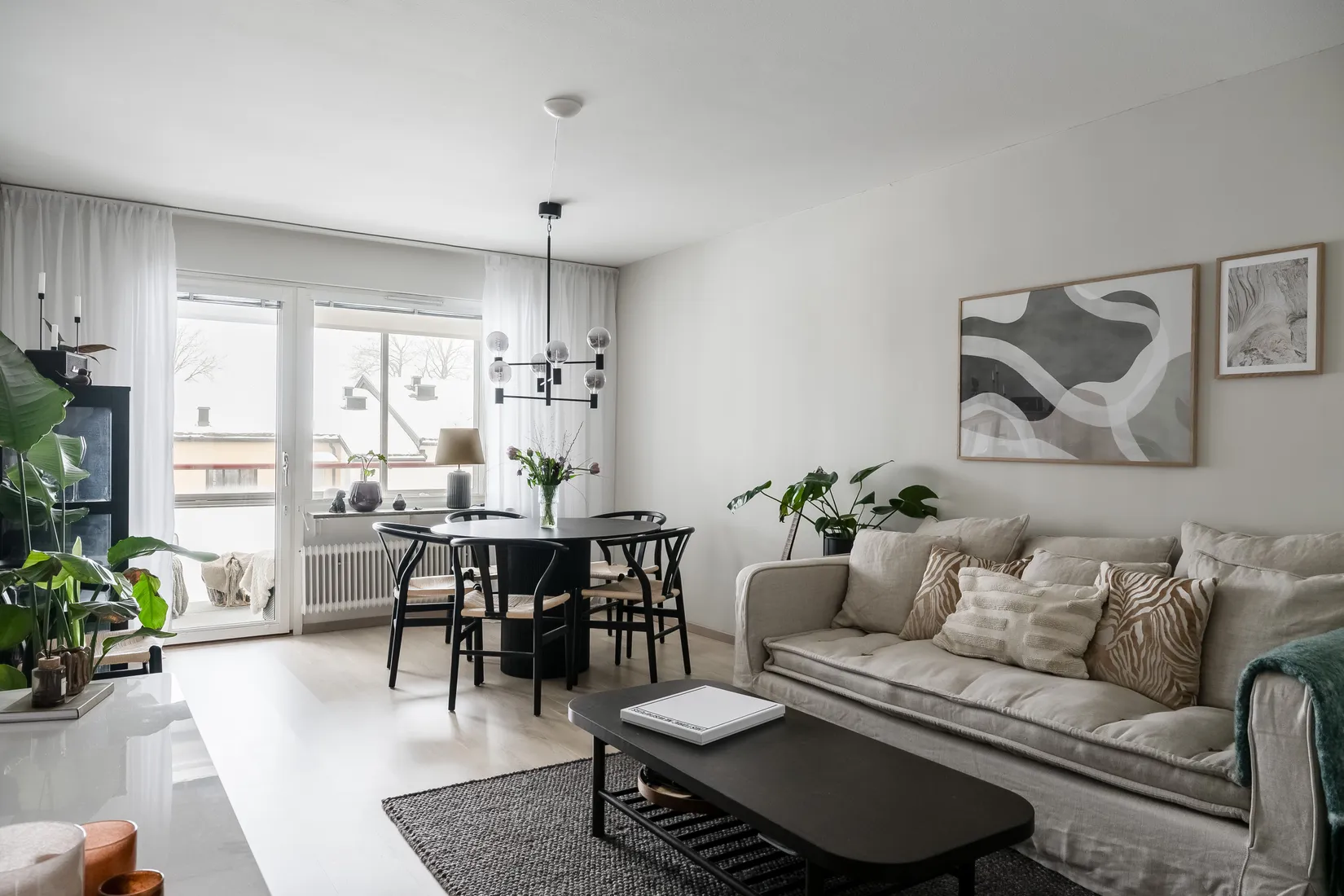 Bostadsrätt, Åkaregatan 7B, Centrum, Hässleholm