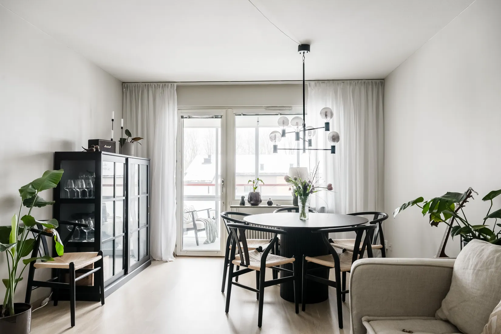 Bostadsrätt, Åkaregatan 7B, Centrum, Hässleholm