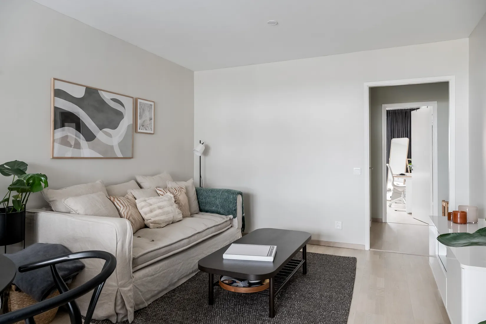 Bostadsrätt, Åkaregatan 7B, Centrum, Hässleholm