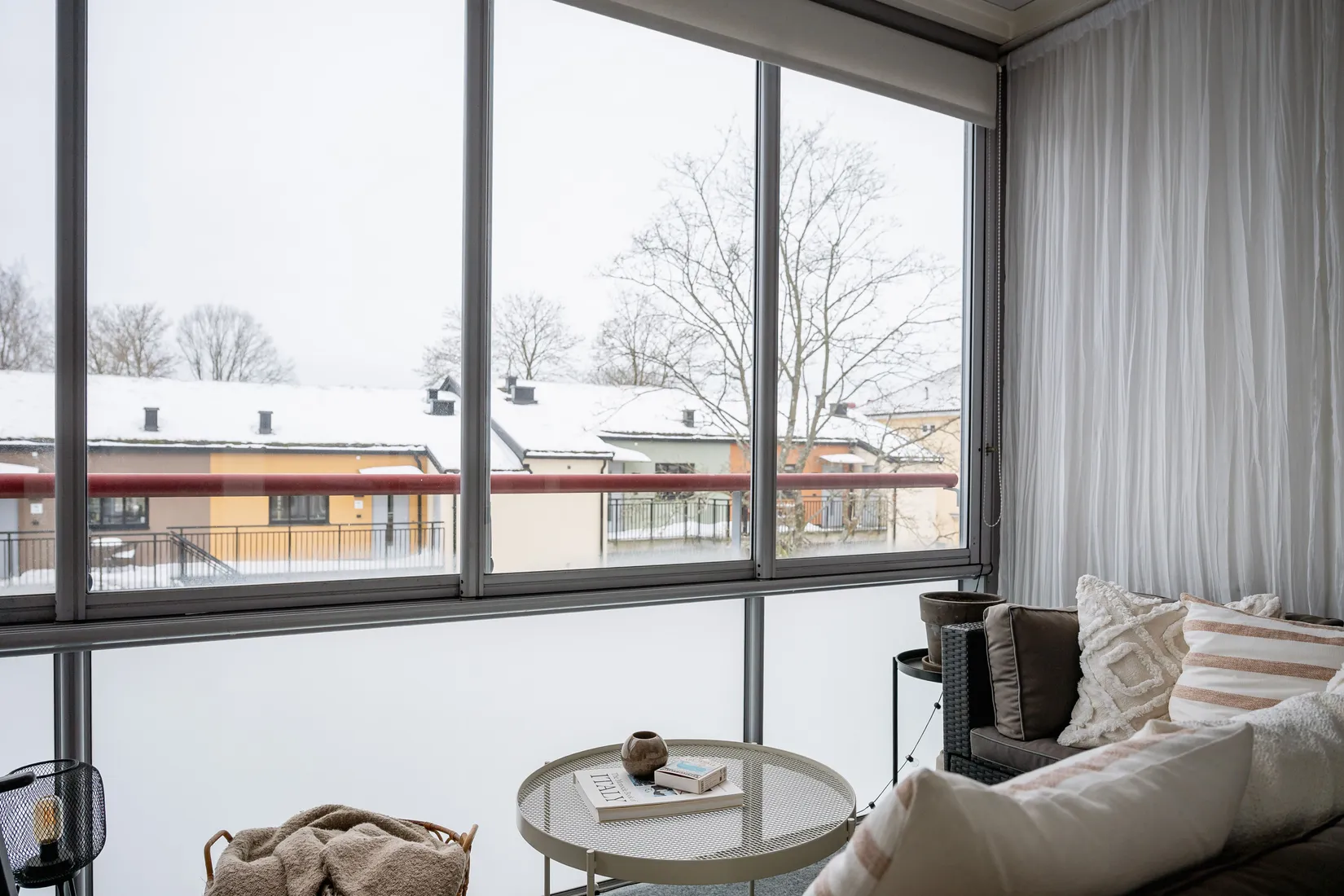 Bostadsrätt, Åkaregatan 7B, Centrum, Hässleholm