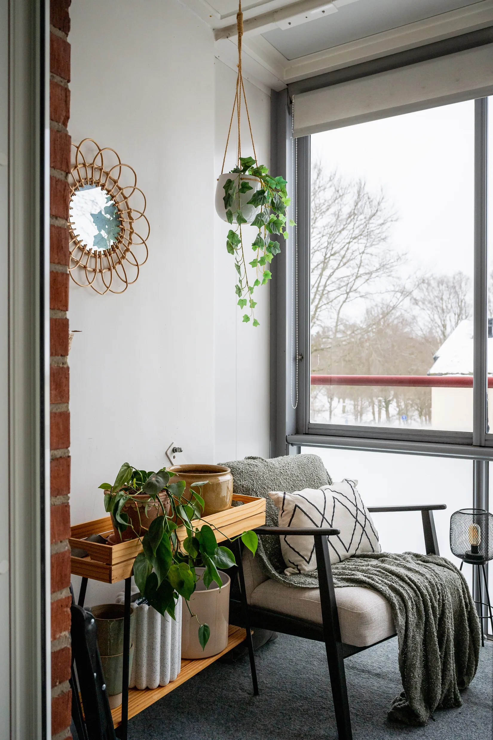 Bostadsrätt, Åkaregatan 7B, Centrum, Hässleholm