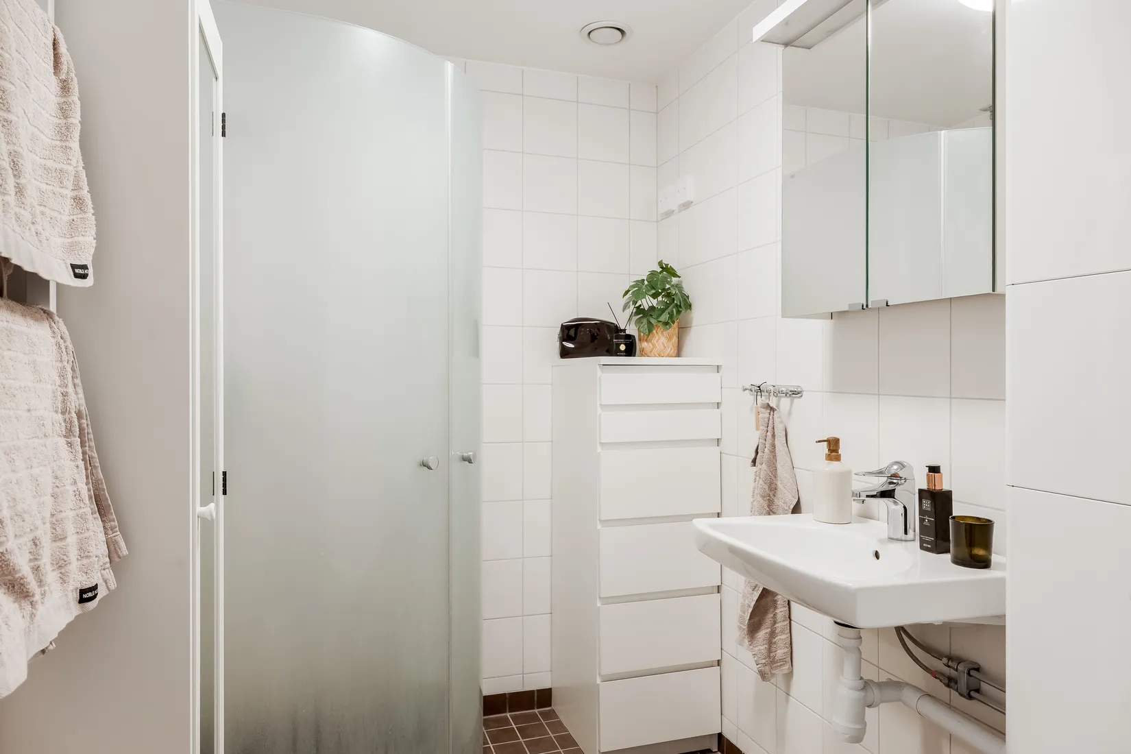 Bostadsrätt, Åkaregatan 7B, Centrum, Hässleholm