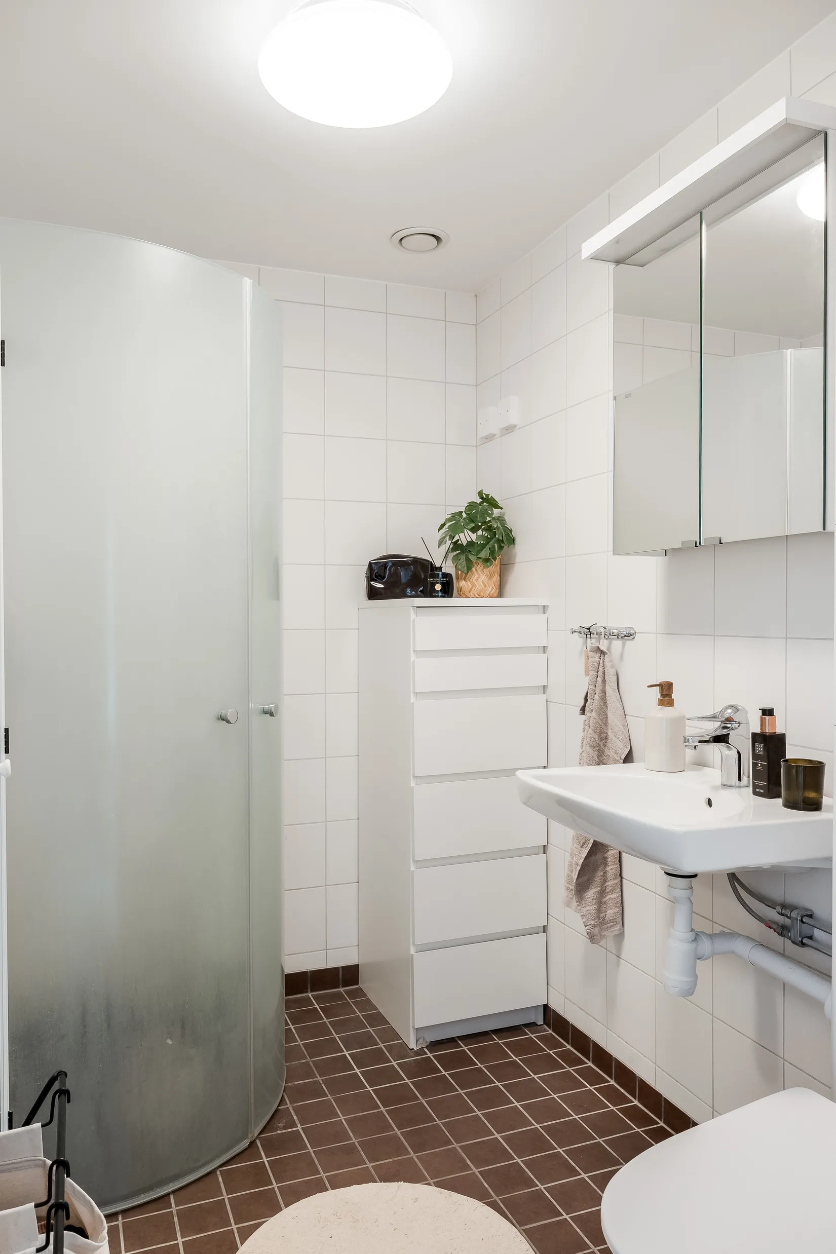 Bostadsrätt, Åkaregatan 7B, Centrum, Hässleholm