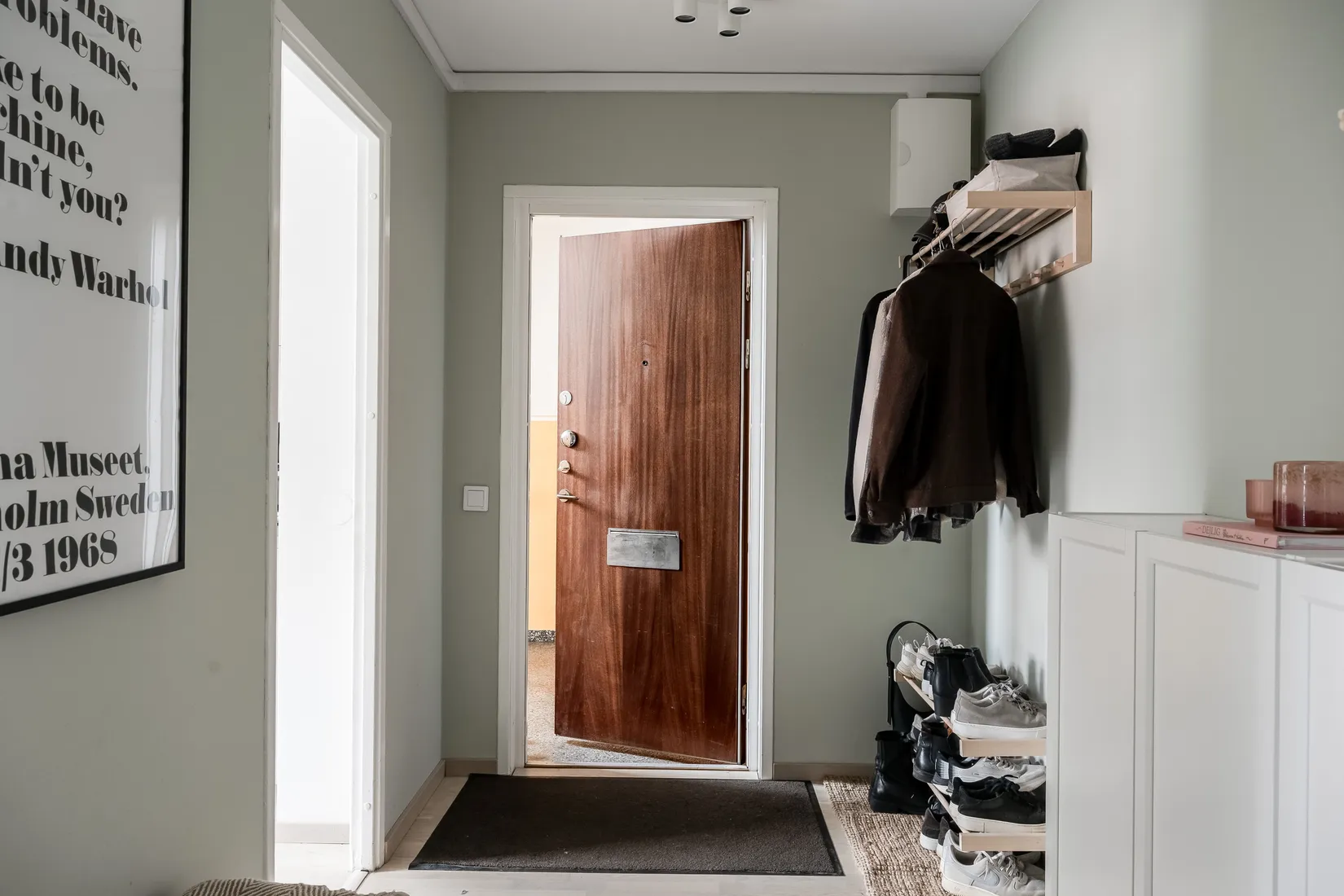 Bostadsrätt, Åkaregatan 7B, Centrum, Hässleholm