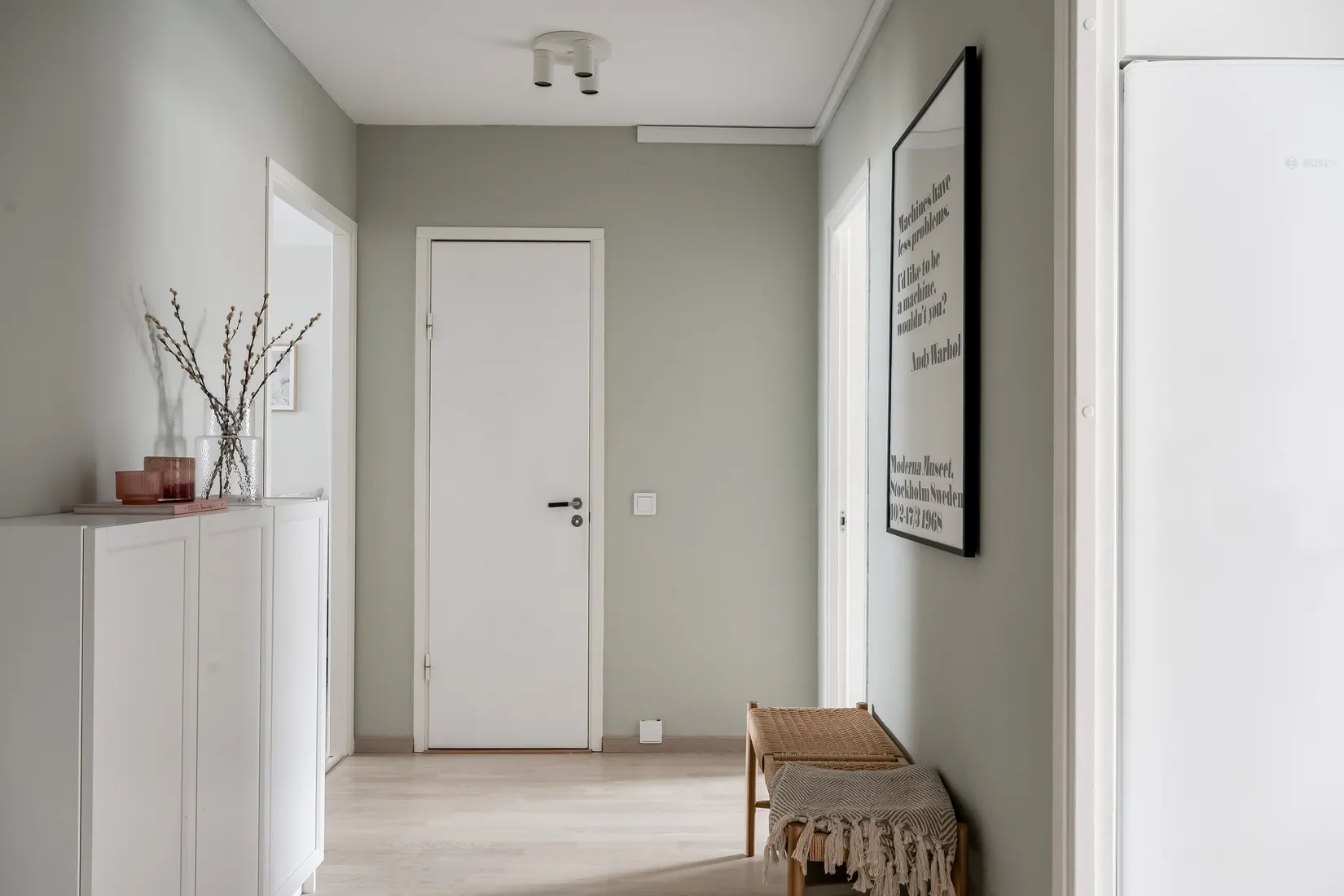 Bostadsrätt, Åkaregatan 7B, Centrum, Hässleholm