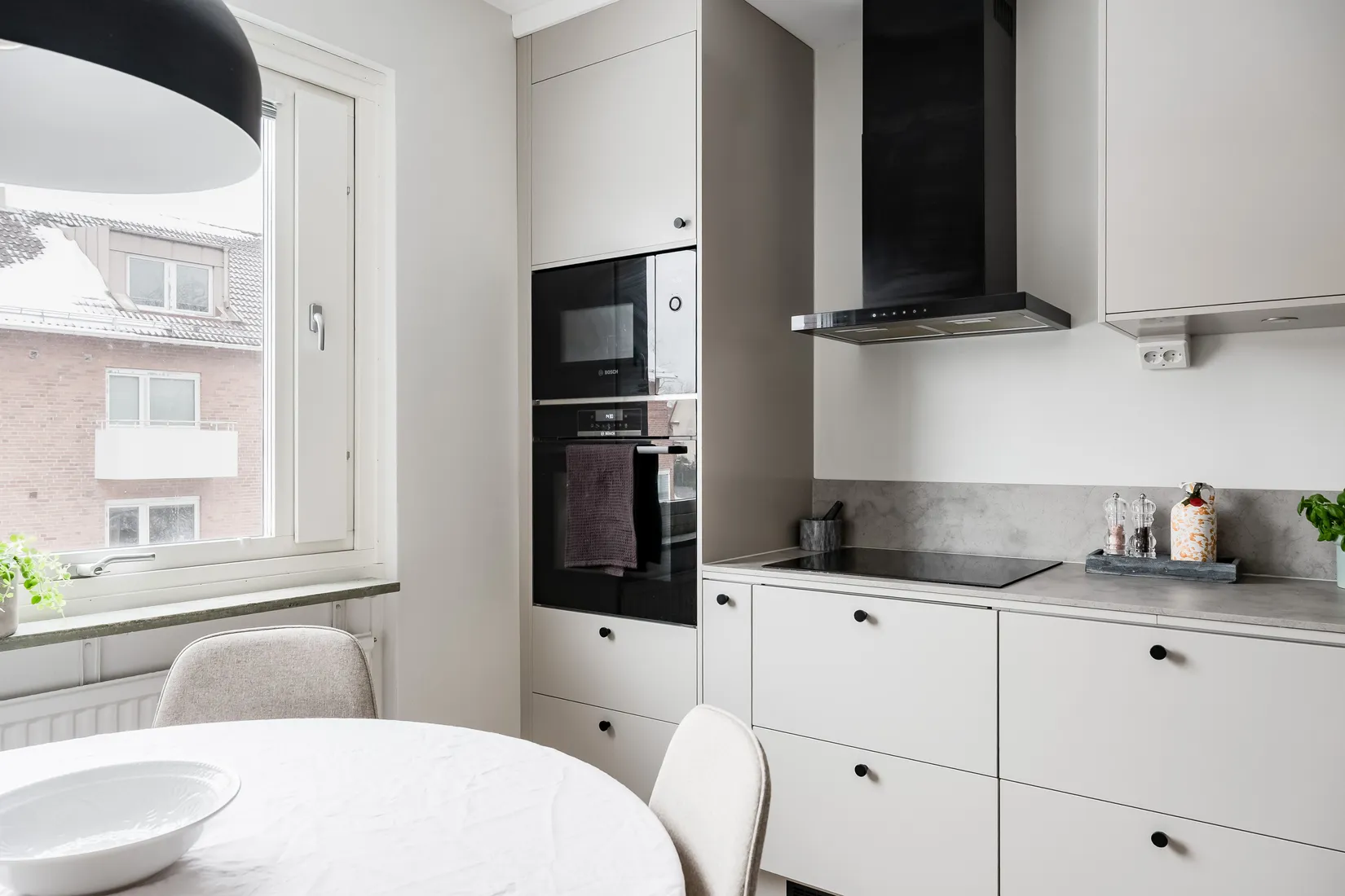 Bostadsrätt, Åkaregatan 7B, Centrum, Hässleholm