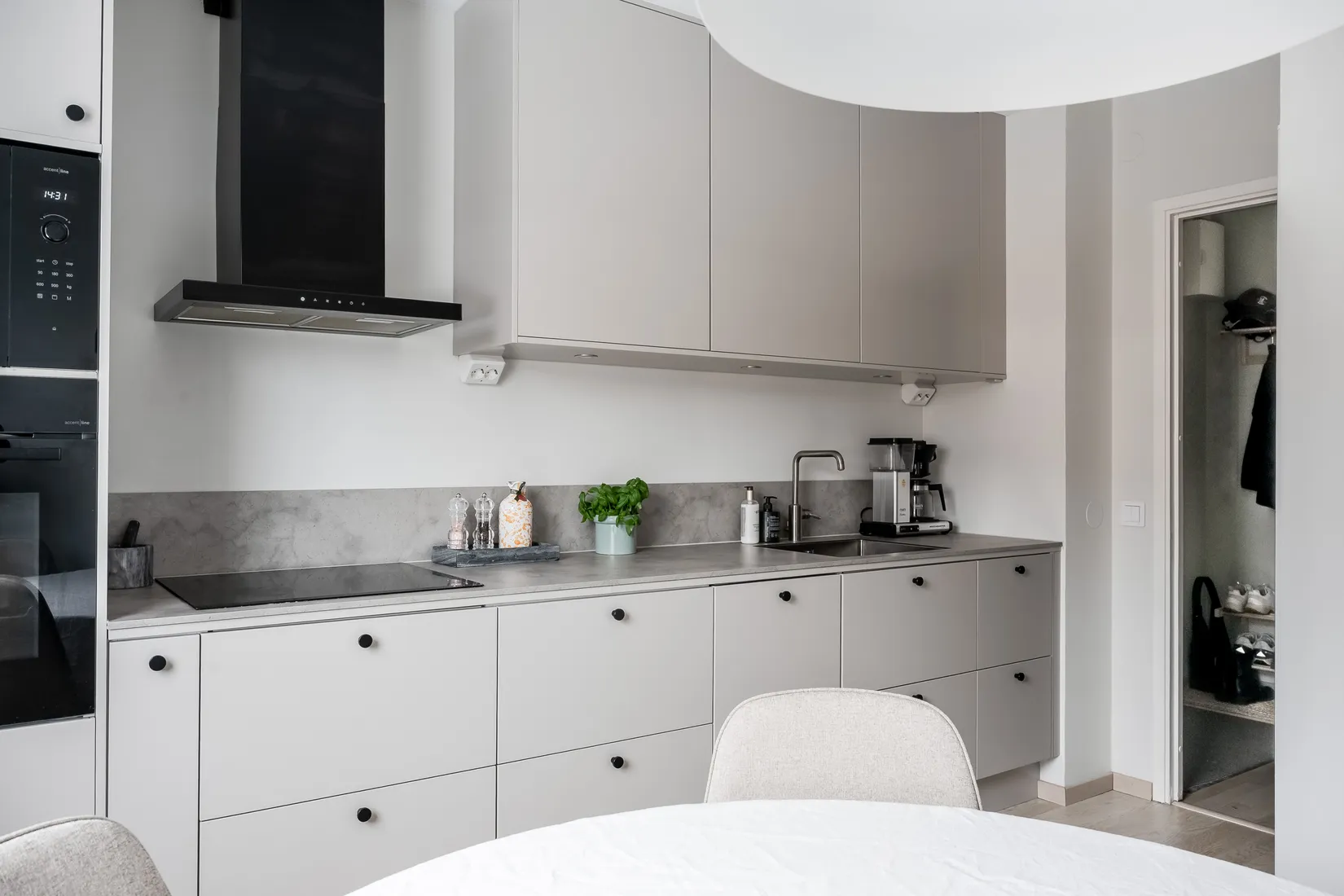 Bostadsrätt, Åkaregatan 7B, Centrum, Hässleholm