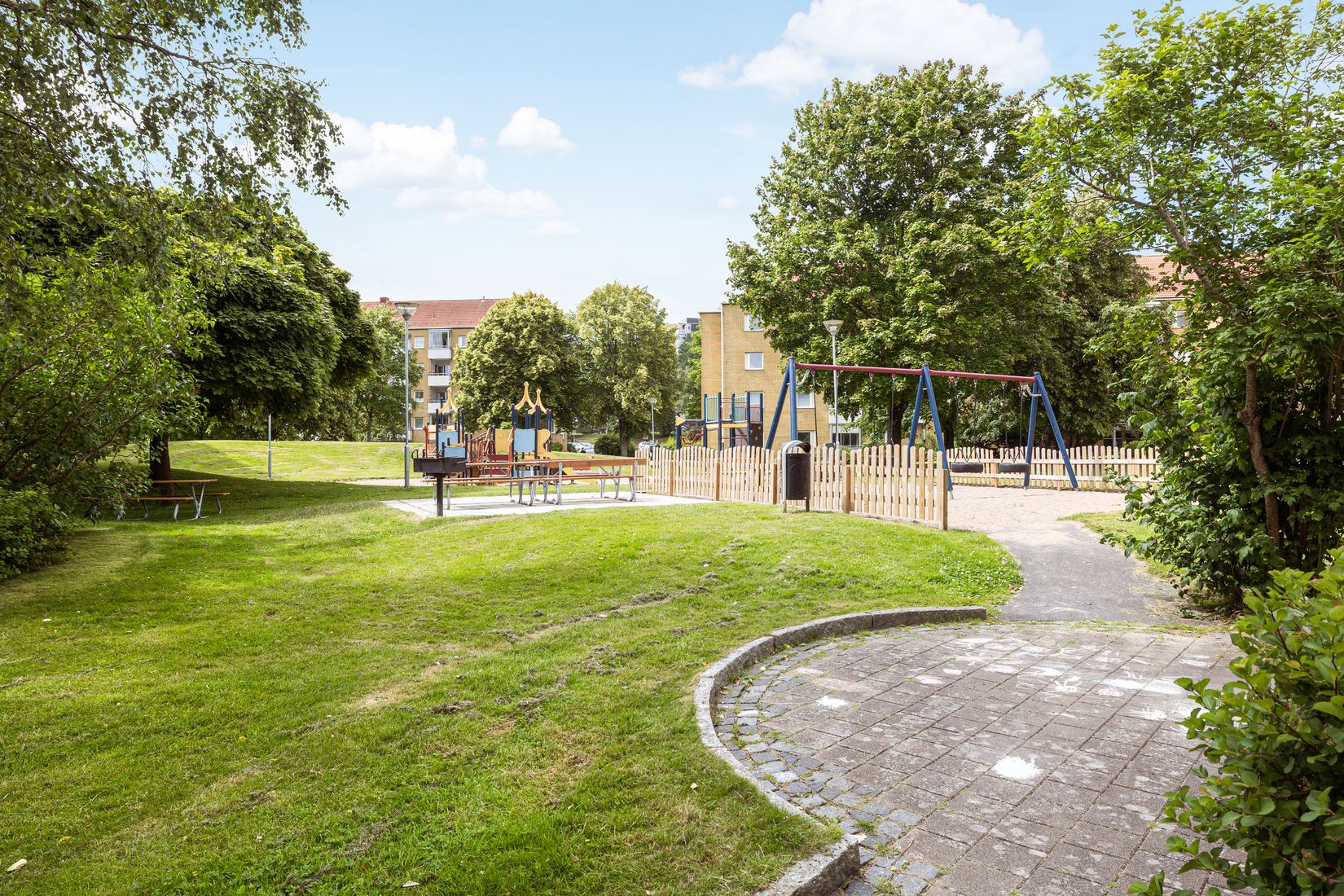 Bostadsrätt, Arvesgärde 8, Tuve, Göteborg