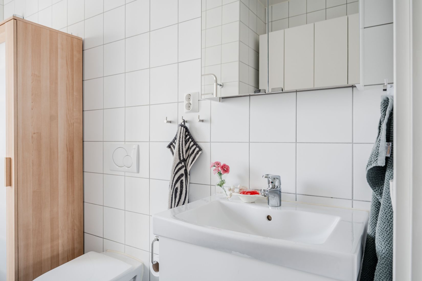 Bostadsrätt, Sågargatan 6D, Kungsängen, Uppsala